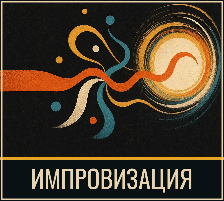 Импровизация